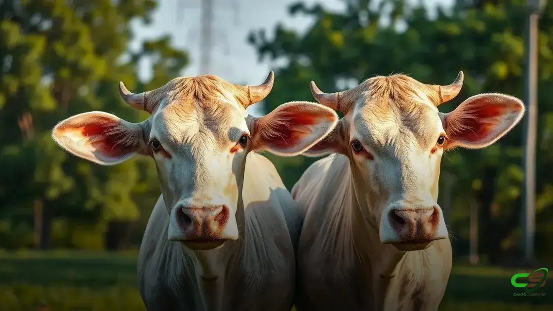 Preço futuro do boi gordo sinaliza queda no início de maio de 2025