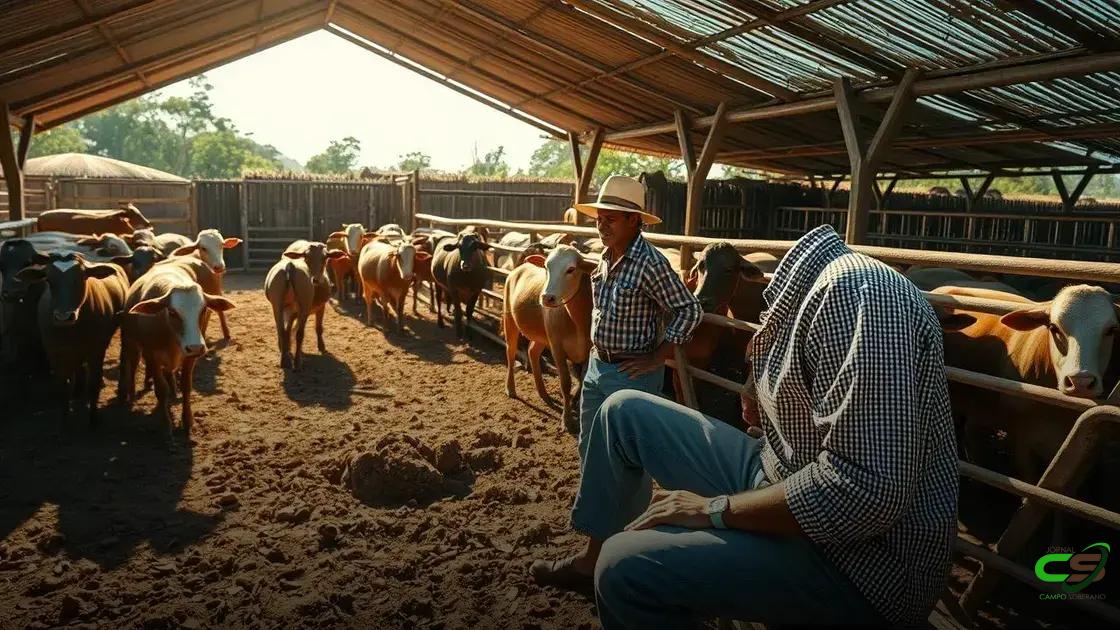 Preço novilha: vale a pena vender agora ou esperar a alta?