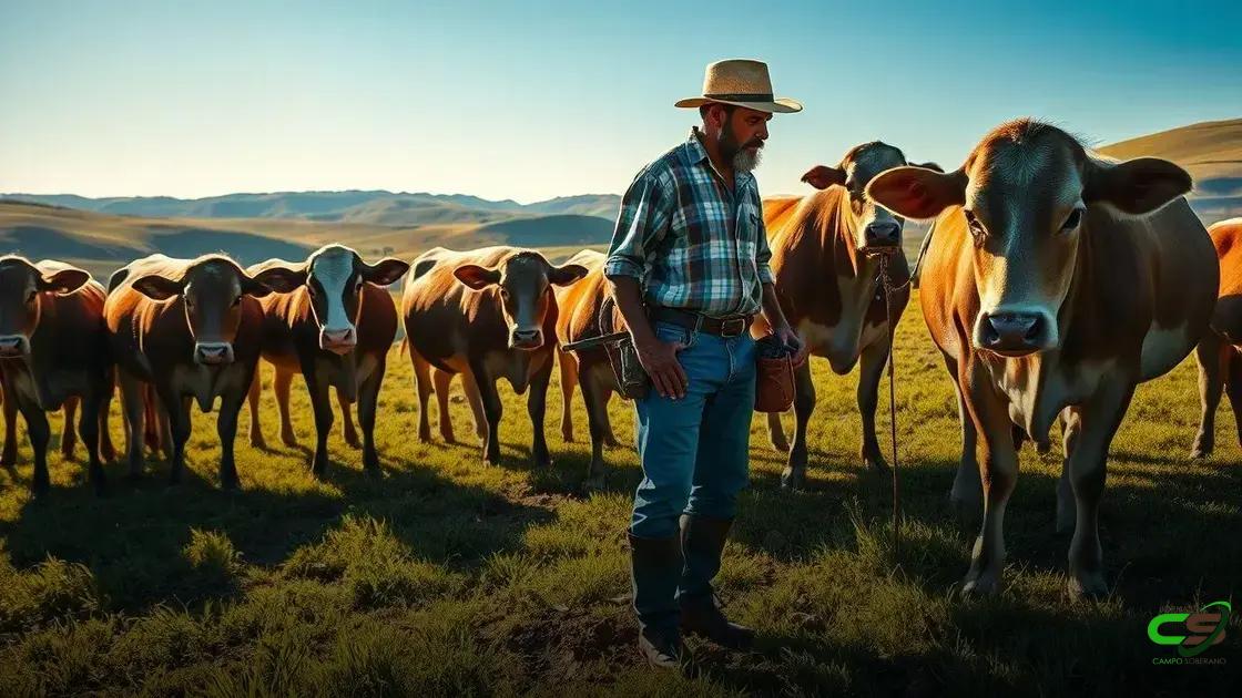 Preço vaca leiteira: 5 dicas para entender e lucrar mais agora