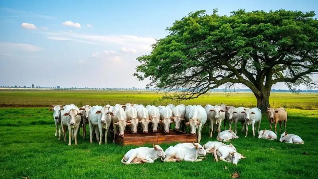 Preços da arroba do boi gordo abrem maio com movimento pelo Brasil 2 Preços da arroba do boi gordo abrem maio com movimento pelo Brasil