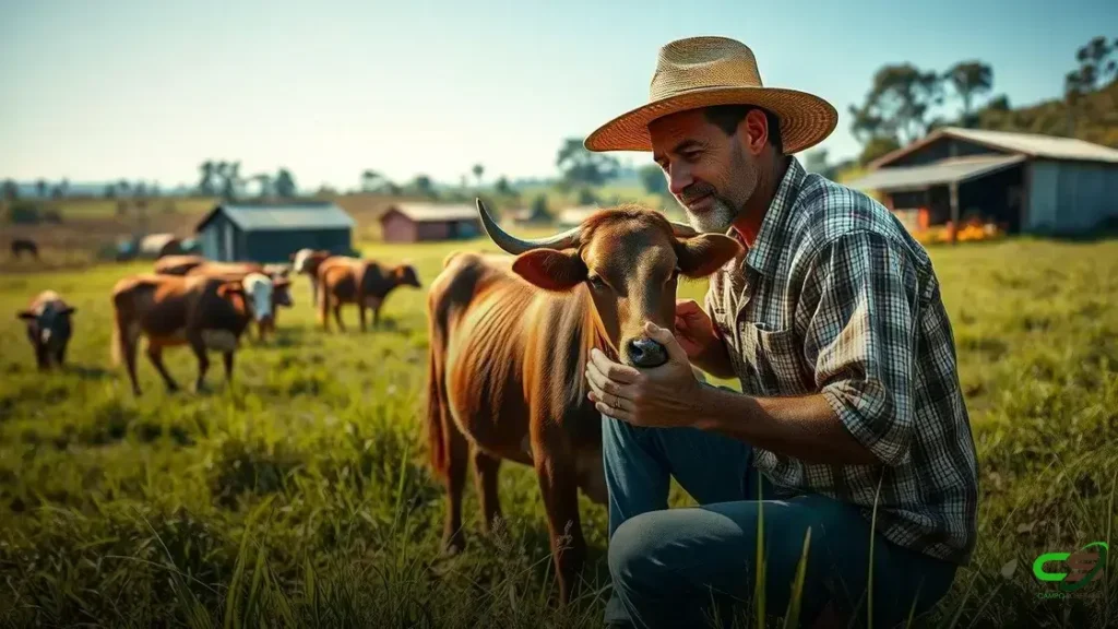 Preços de bezerros hoje: 5 dicas para aproveitar boas ofertas na fazenda
