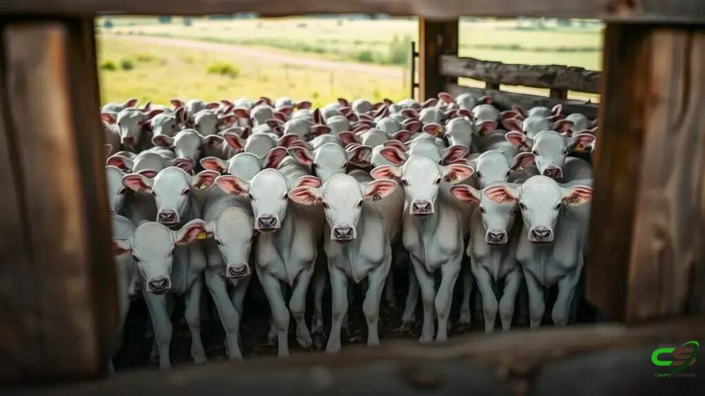 Preços de boi gordo seguem em baixa com impacto da sazonalidade e maior oferta