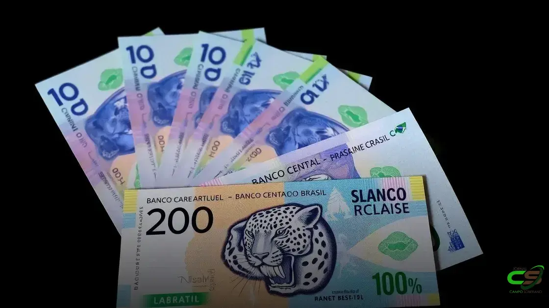 Preços de soja sobem em regiões do Brasil, com exceção de uma, e impactam mercado