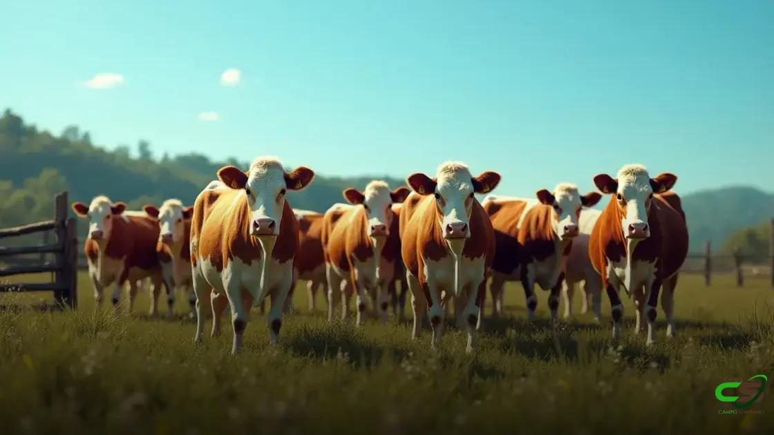 preços do bezerro hoje: descubra tendências, números e dicas para lucrar mais em 2024