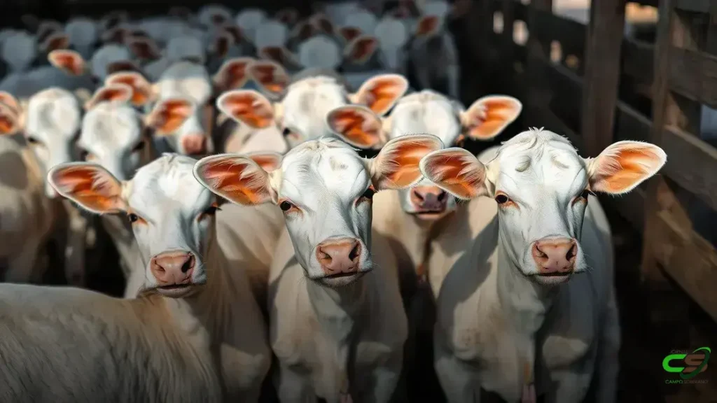 Preços do Boi Gordo caem, mas expectativa de estabilidade persiste