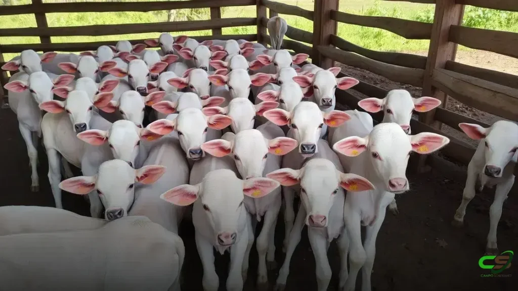 Preços do boi gordo continuam em queda no Brasil em meio à maior oferta