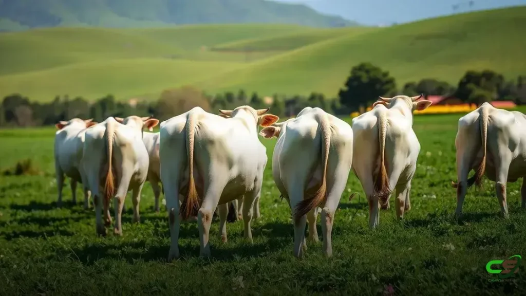 Preços do boi gordo: mercado em alta e fatores que influenciam os preços
