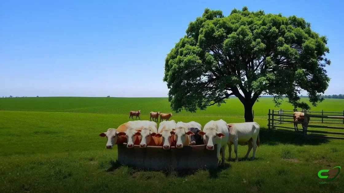 Preços do Boi Gordo Podem Tenar Queda no Curto Prazo, Mas Mercado Aquece Para Exportações