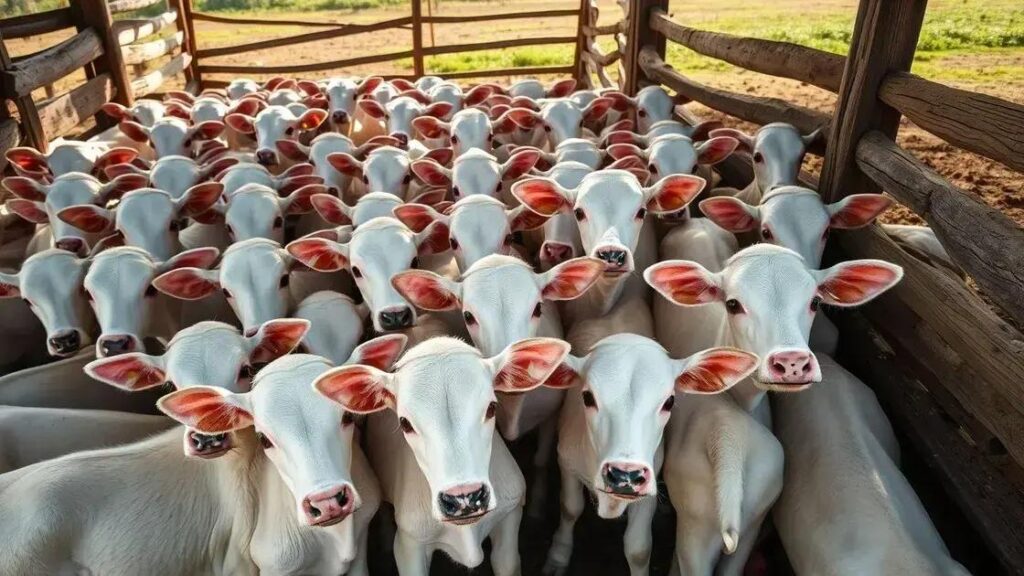 Preços do boi gordo seguem em baixa com impacto da oferta e sazonalidade
