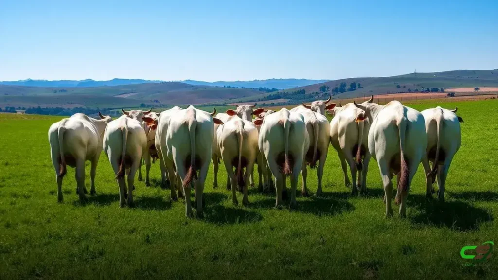 Preços do boi sobe e mercado mantém estabilidade, mesmo com desafios no Brasil