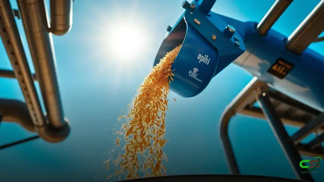 Prêmios em Alta: É Hora de Comercializar a Soja Agora?