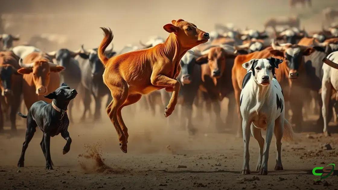 Pressão no mercado do boi gordo acirra disputa entre pecuaristas e frigoríficos em 2025