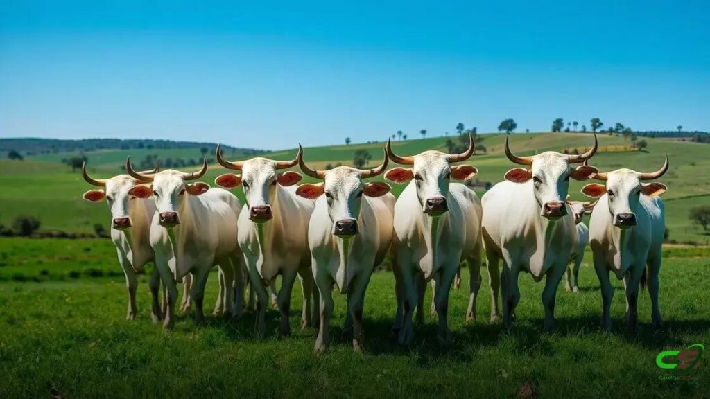 Pressão no mercado do boi gordo persiste mesmo com aumento do consumo e exportações