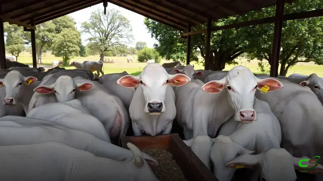 Pressões chinesas sobre o preço da carne bovina brasileira ganham destaque no mercado