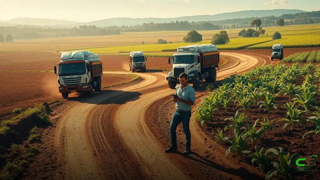 principais desafios e tendências para empresas de fertilizantes no Brasil principais desafios e tendências para empresas de fertilizantes no Brasil