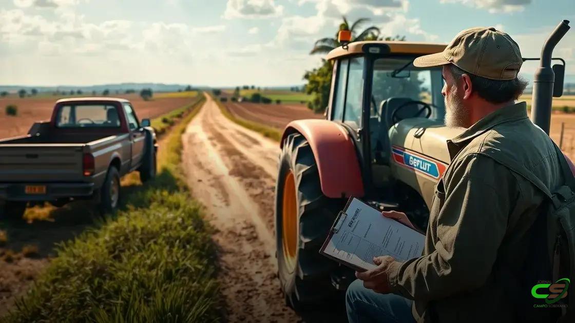 problemas comuns e soluções na hora de tirar a carteira no campo problemas comuns e soluções na hora de tirar a carteira no campo