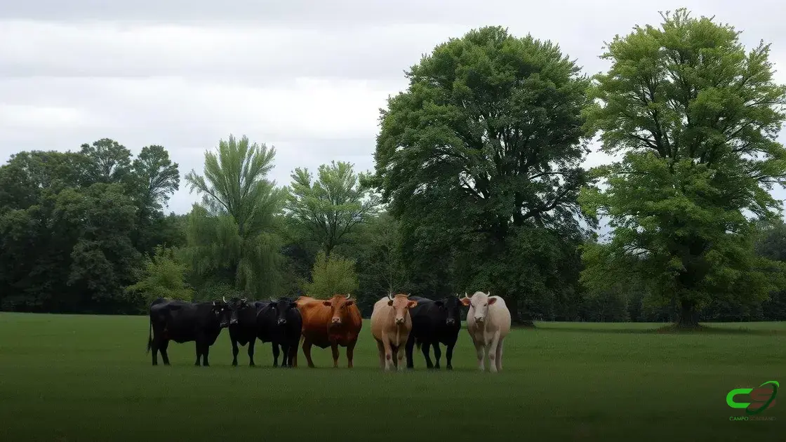 Produção australiana de carne bovina deve se aproximar de recordes em 2025