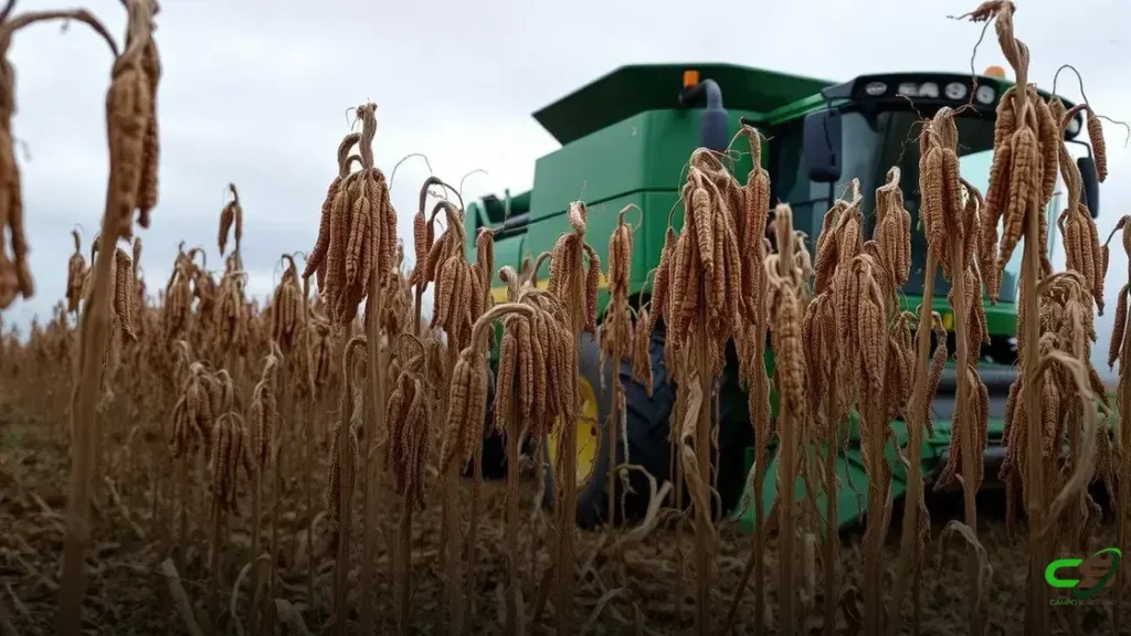 Produtores de soja dos EUA lamentam tarifas antidumping contra 2,4-D importado