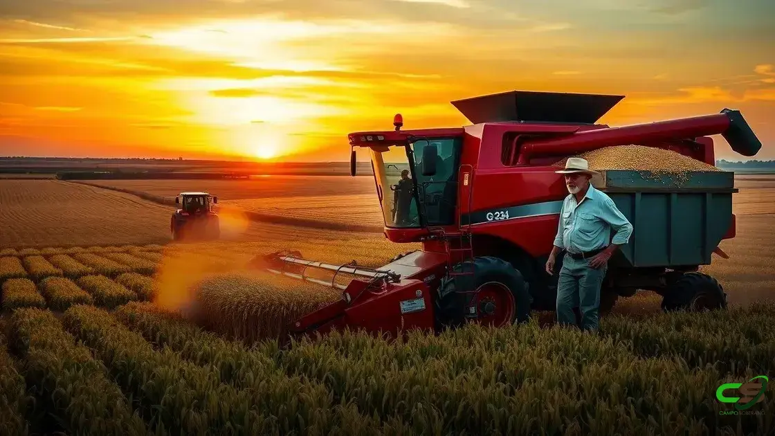 Projeções desanimadoras: queda nas exportações de soja na safra 25/26