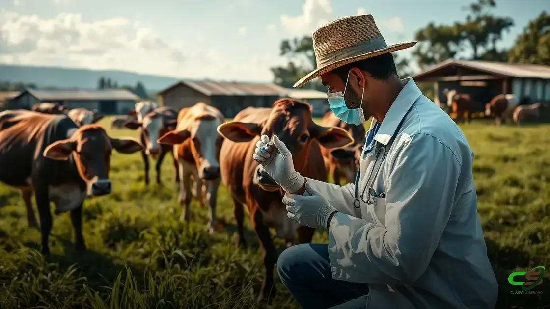 Quando e como aplicar a vacina corretamente