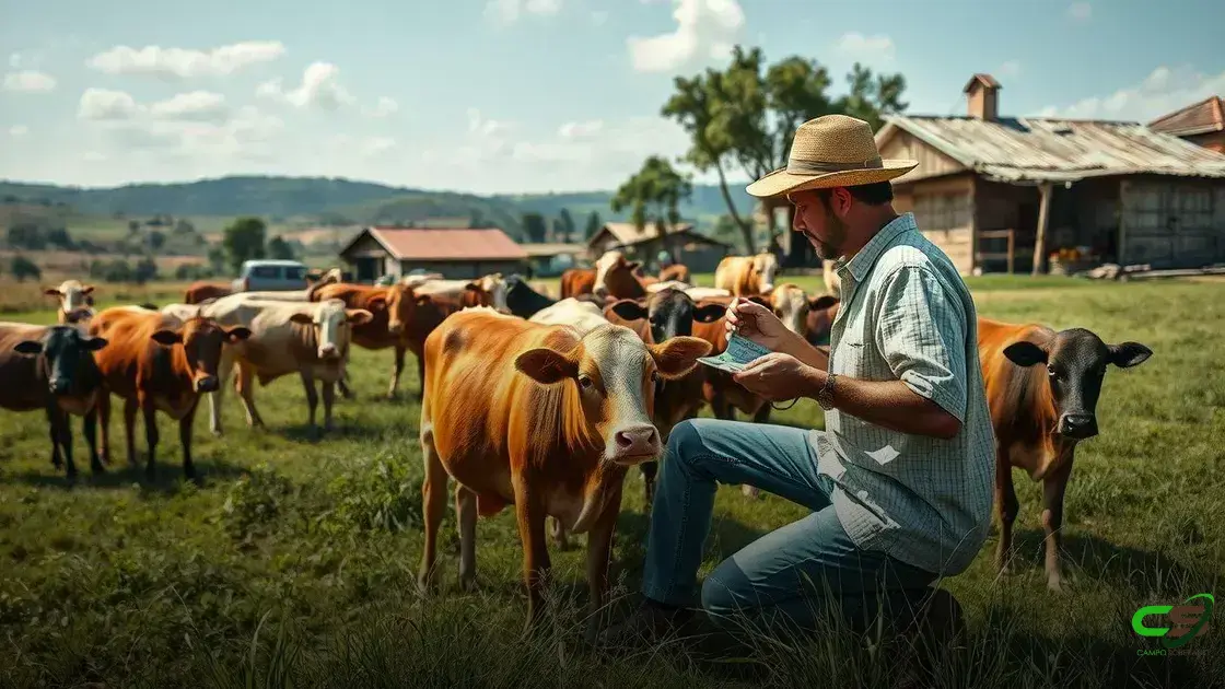 Quando e como repetir a aplicação do vermífugo