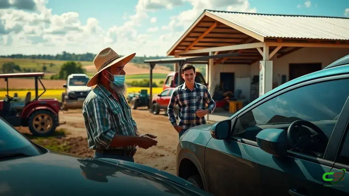 Quando é o melhor momento para comprar o carro