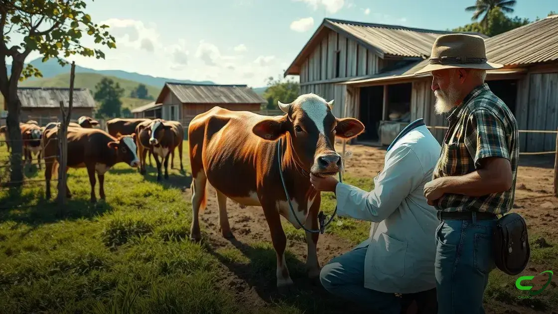 Quando procurar ajuda veterinária