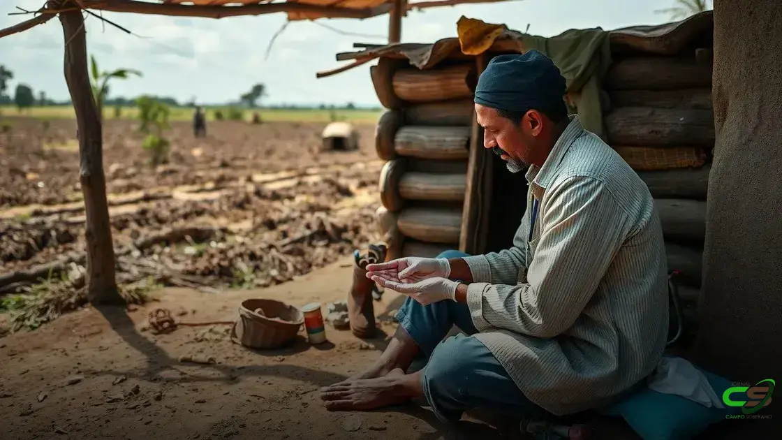 Quando procurar um médico