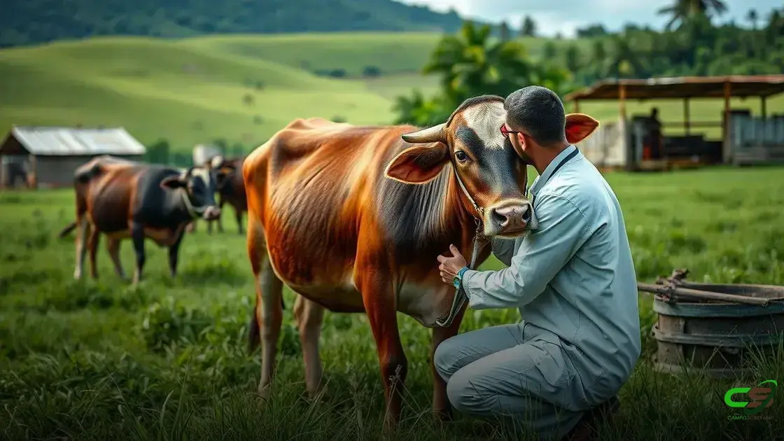 Quando procurar um veterinário especializado