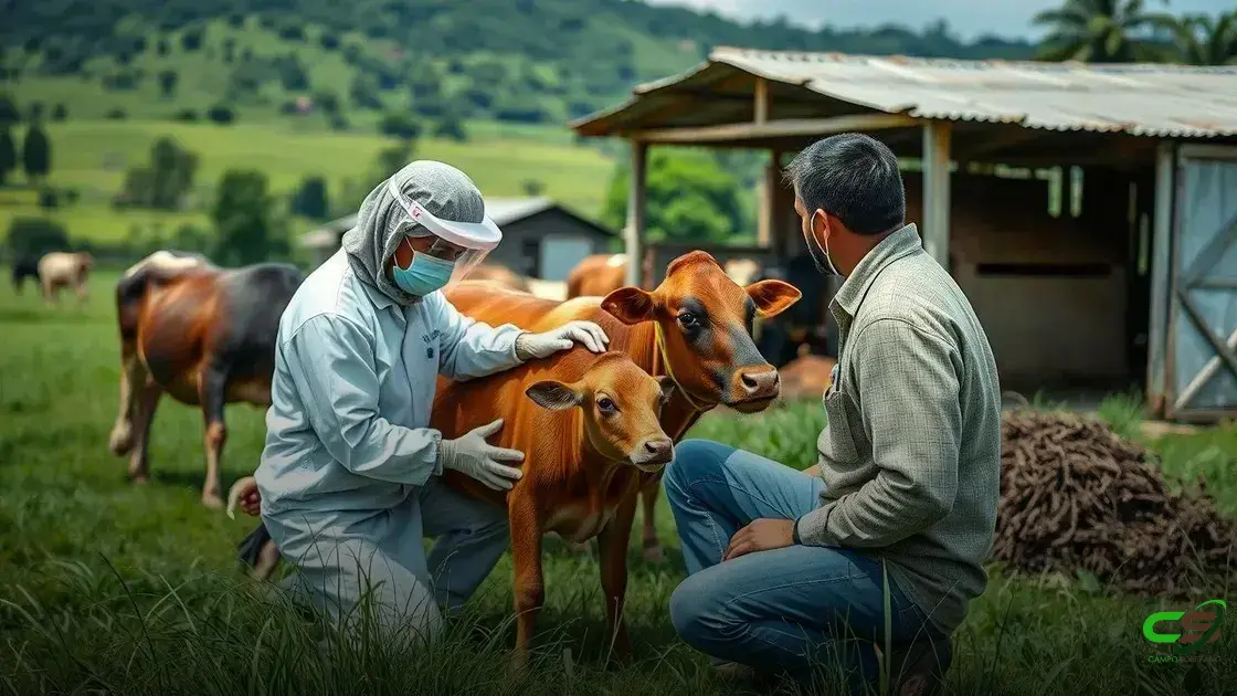 Quando procurar um veterinário出