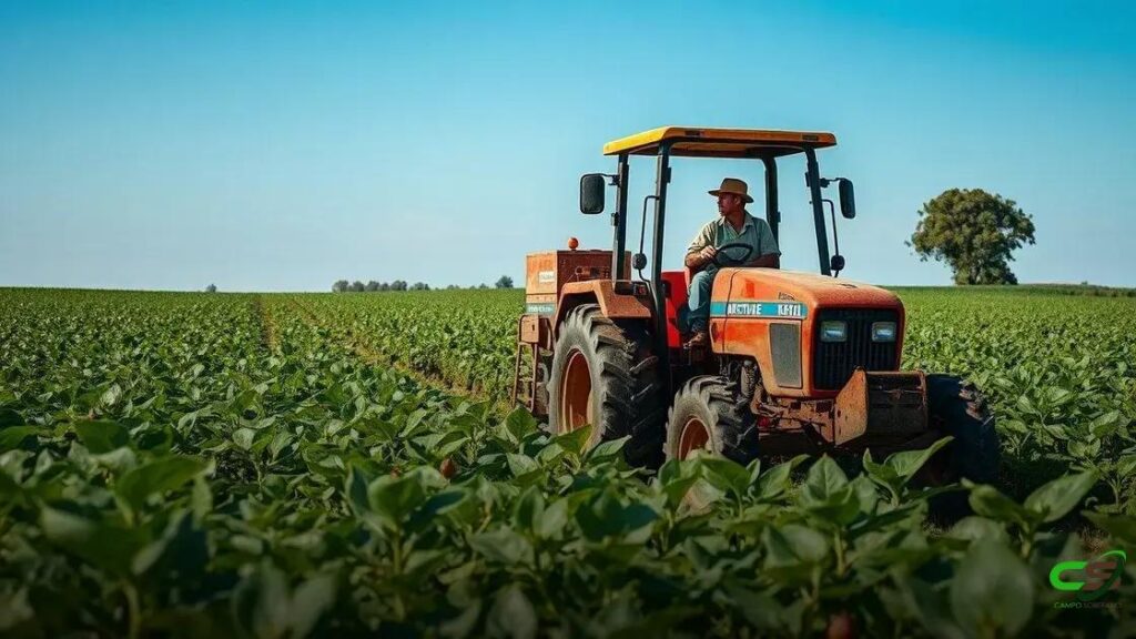 Quantas sacas de soja por hectare você pode realmente colher? Veja como aumentar