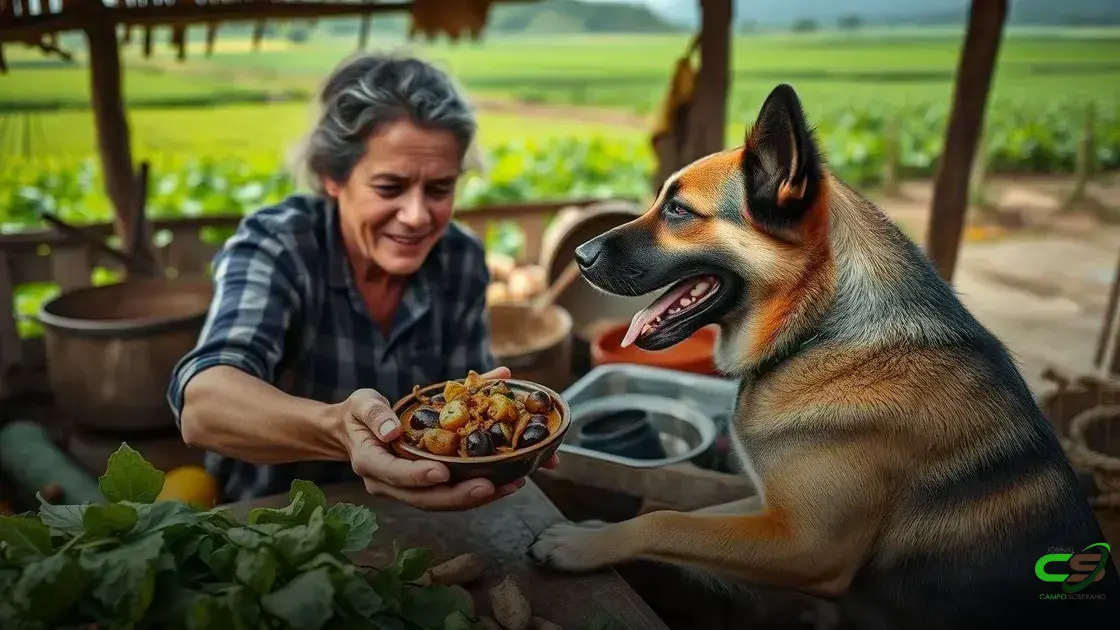 Quantidade ideal de berinjela na alimentação