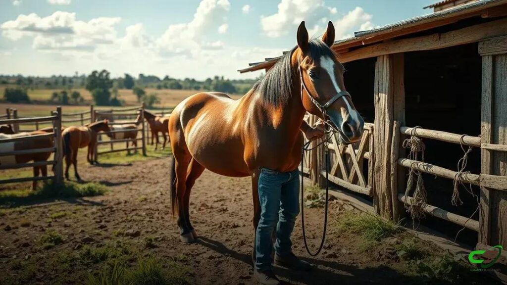 Quanto custa cavalo mangalarga? saiba o preço e dicas antes de comprar