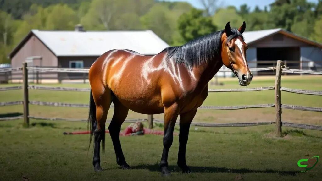 quanto custa cavalo quarto de milha? preços reais, fatores e dicas para economizar
