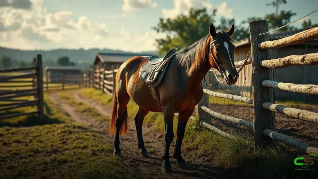 Quanto custa um cavalo manga larga: veja o preço e dicas para escolher o seu