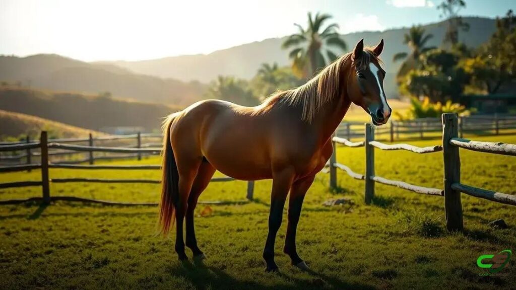 quanto custa um cavalo quarto de milha: 7 fatores para não errar na compra