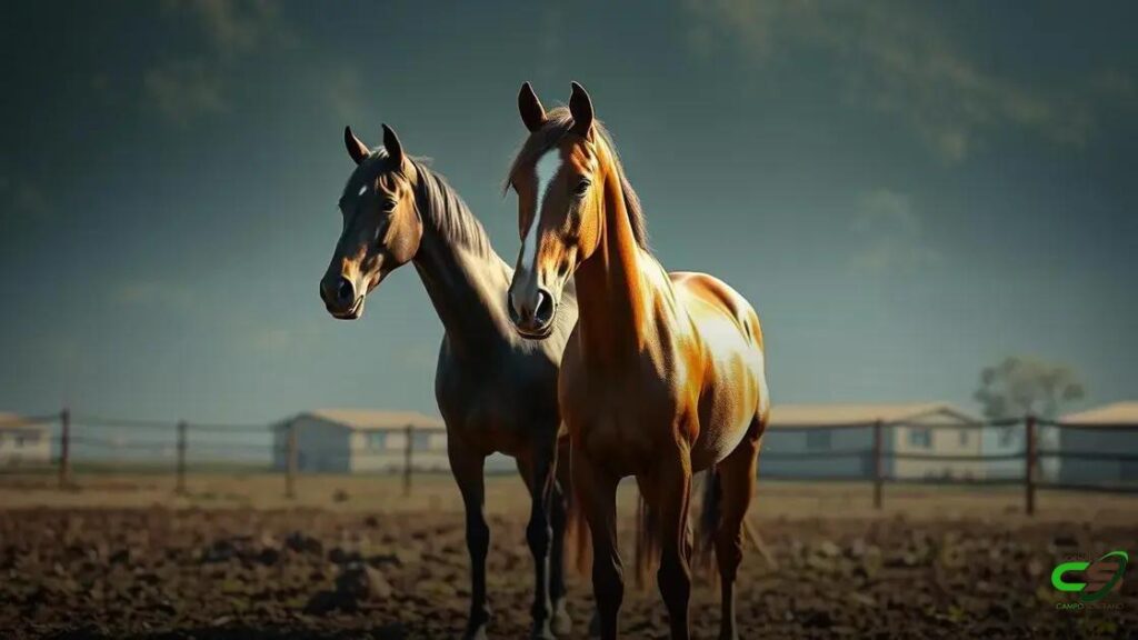 quanto é um cavalo: preços atuais, fatores de valor e dicas para negociar