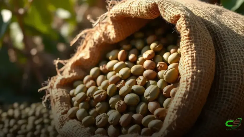 Queda de Preços do Café: Entenda os Impactos na Economia e Produção 2 Queda de Preços do Café: Entenda os Impactos na Economia e Produção