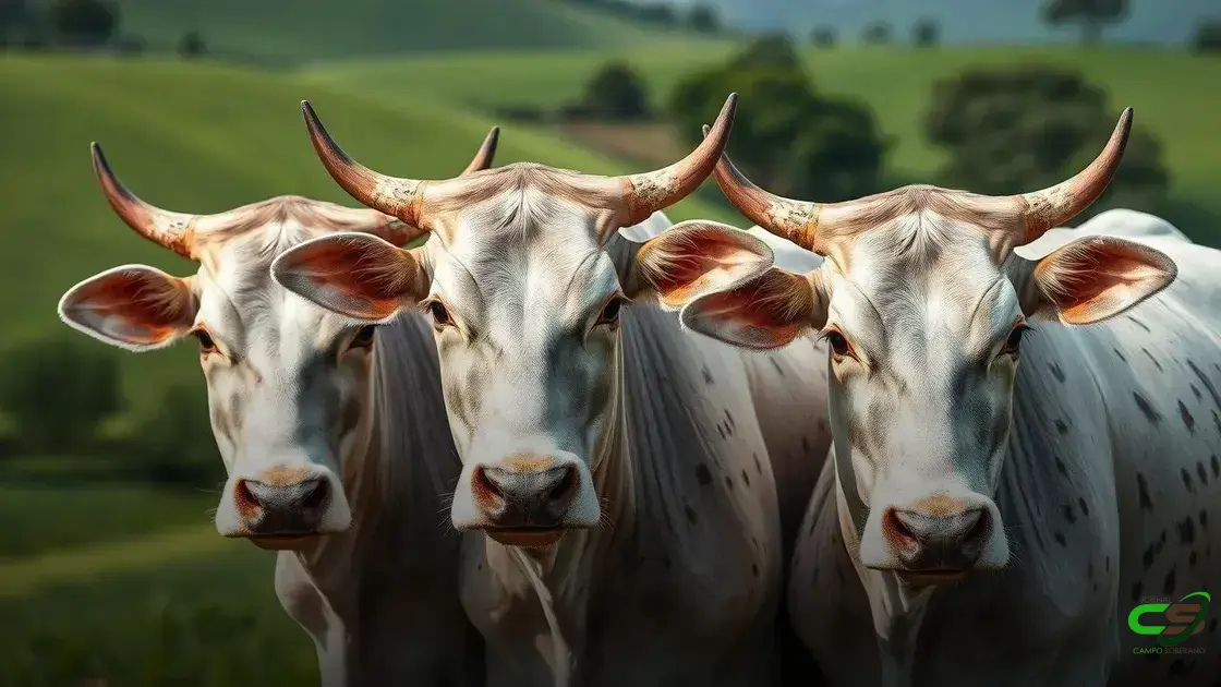 Queda na cotação do boi: o impacto em São Paulo e regiões vizinhas