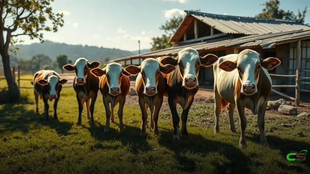 Raça de vaca leiteira: conheça 5 tipos que podem aumentar sua produção