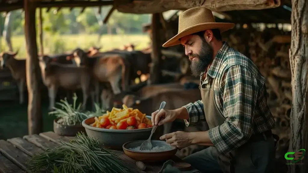Raça Gado: Como otimizar a alimentação e elevar sua produtividade agora