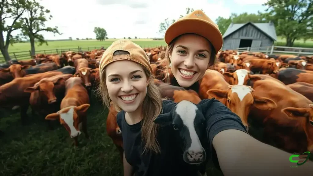 Raça Sindi revoluciona pecuária em Ribeirão Preto e conquista destaque nacional 2 Raça Sindi revoluciona pecuária em Ribeirão Preto e conquista destaque nacional
