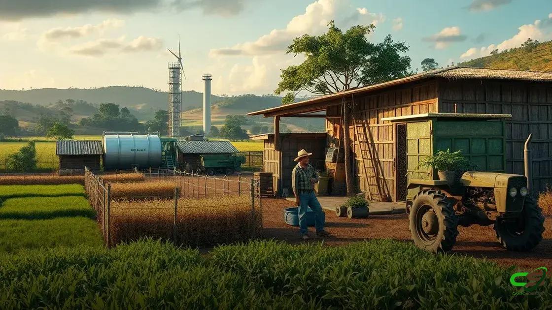 raizen barra bonita: saiba como a usina pode fortalecer seu agronegócio local