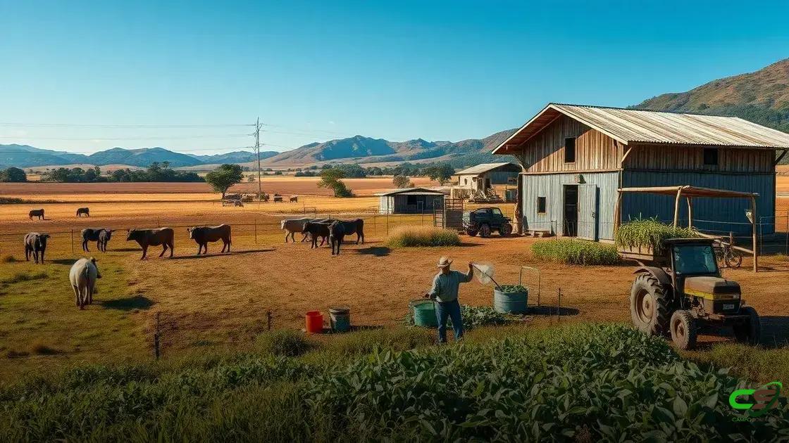 rancho yellowstone existe: descubra a verdade por trás dessa história famosa no campo