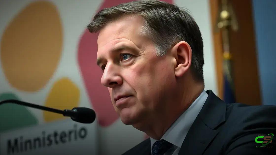 Rastreabilidade e sanidade impulsionam expansão dos mercados internacionais para o Brasil