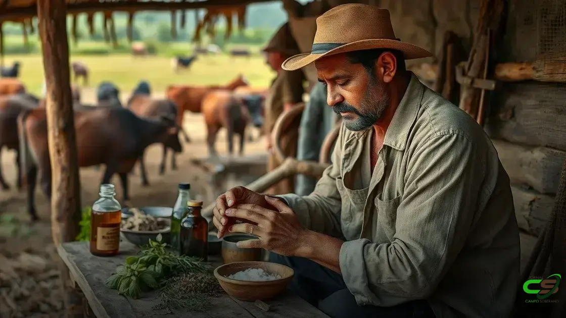 Receitas naturais e baratas que funcionam
