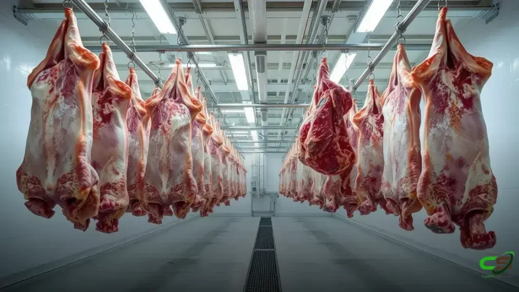 Redução de tarifas impulsiona exportação de carne suína do Brasil para Coreia do Sul