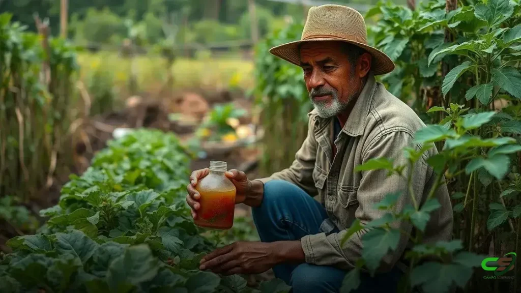 Remédio caseiro para matar formigas em plantas: dicas fáceis para proteger suas hortas agora!