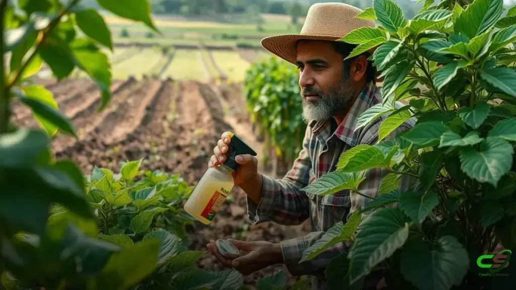 Remédio caseiro para matar formigas em plantas: dicas simples que funcionam rápido