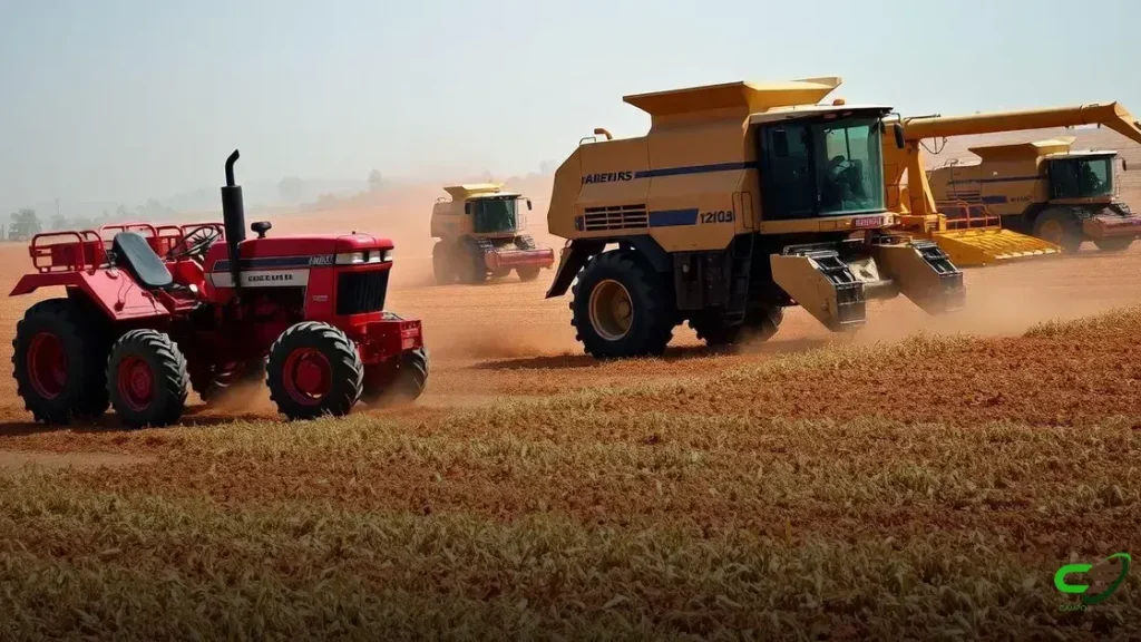 Safra 2025/26: Datas definidas pelo governo e impacto na agricultura brasileira